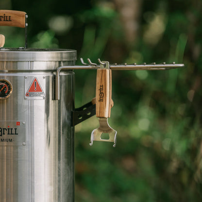 ingrill - Smoker Small Premium