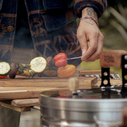 ingrill - Smoker Medium Premium