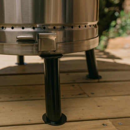 ingrill - Smoker Large Premium
