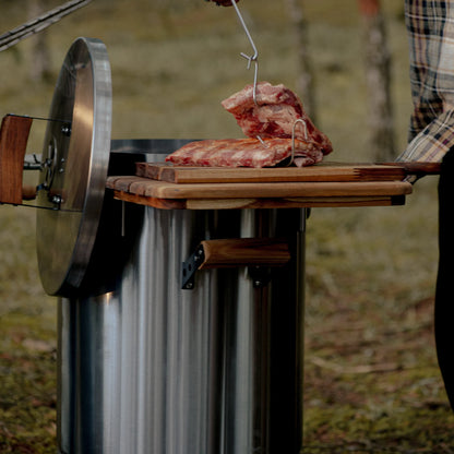 ingrill - Smoker Medium Premium