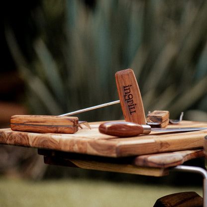 ingrill - Smoker Medium Premium