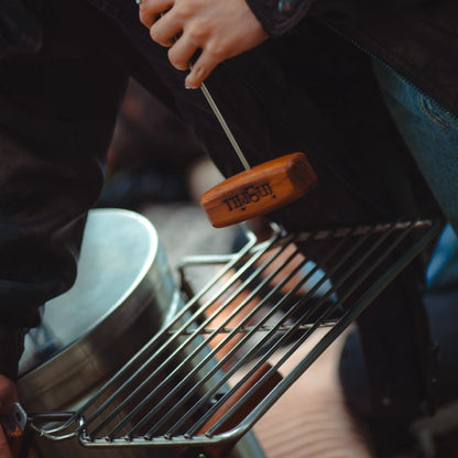 ingrill - Smoker Small Premium