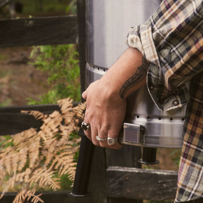 ingrill - Smoker Small Premium