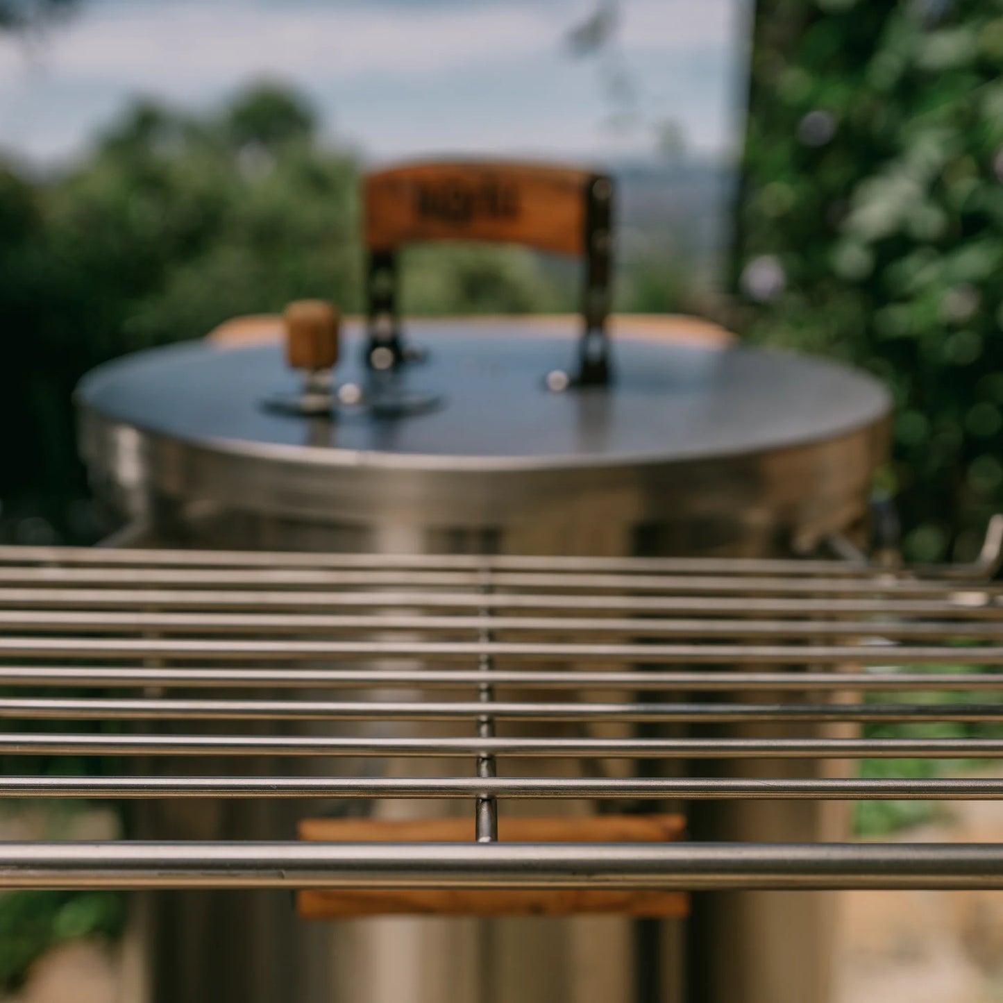 ingrill - Smoker Small Premium