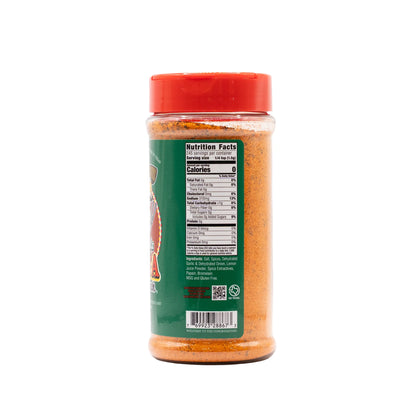 Meat Church BBQ - Fajita Seasoning