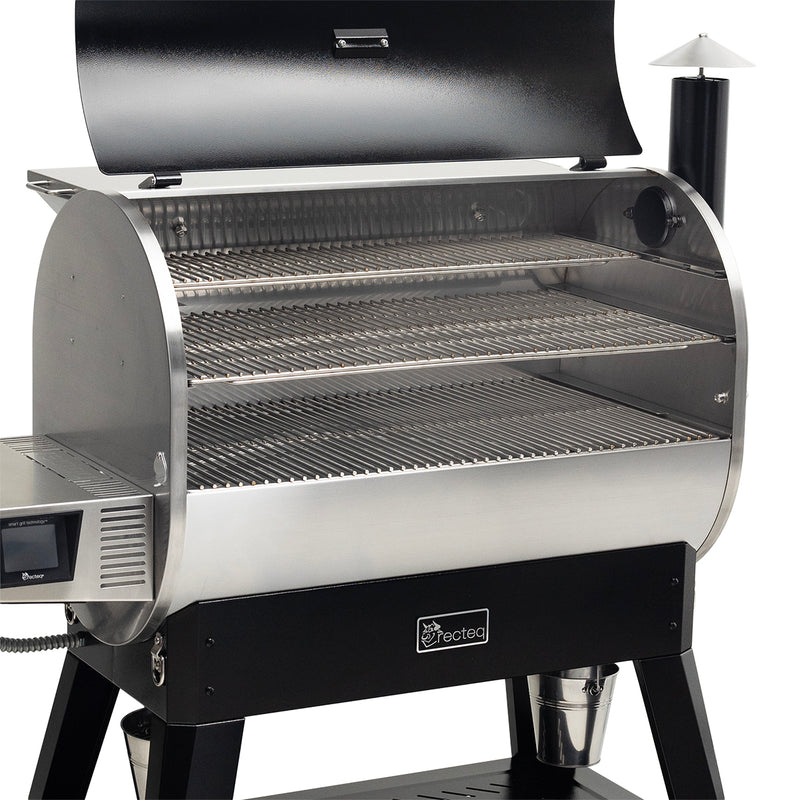 Recteq Flagship 1600