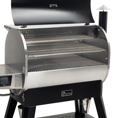 Recteq Flagship 1600