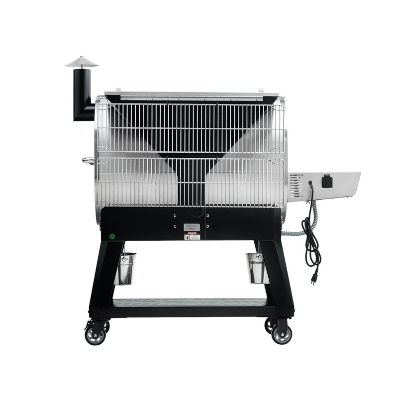 Recteq Flagship 1600