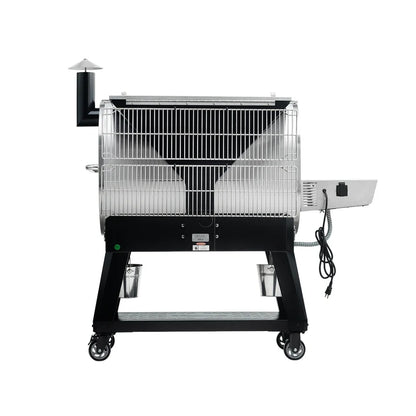 Recteq Flagship 1600