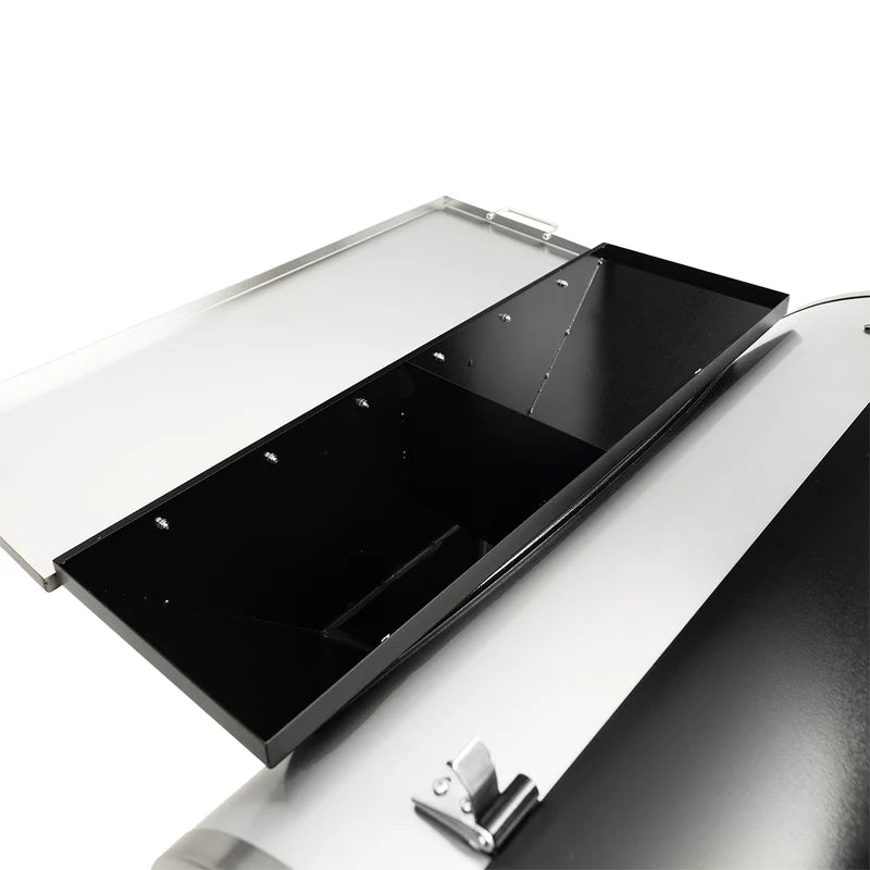 Recteq Flagship 1600