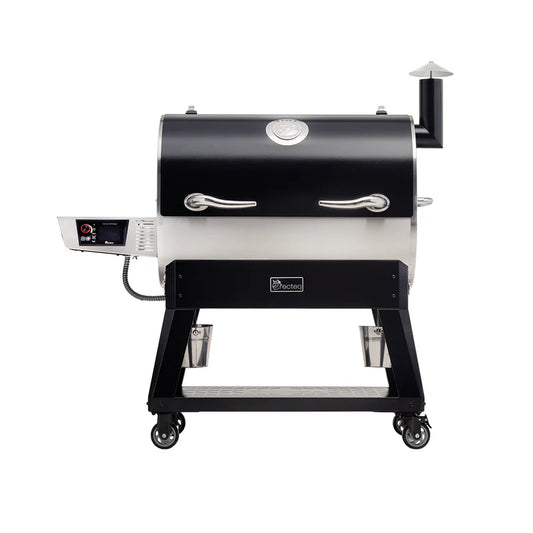 Recteq Flagship 1600