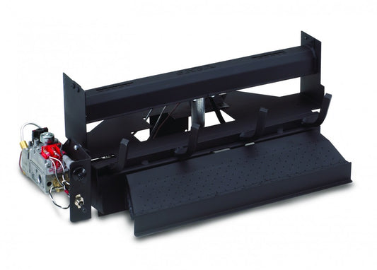 Peterson - 24/30 VF BURNER FOR EVF LOGS -MANUAL
