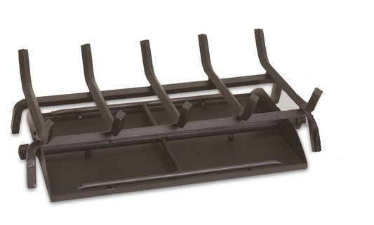 Peterson - 24" BURNER TRIPLE T SEE THRU STANDARD