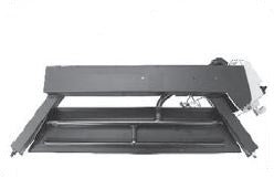 Peterson - BURNER PAN FOR 18/20' LOGS WITH REMOTE SYSTEM