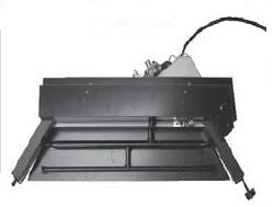 Peterson - BURNER KIT VAR REMOTE 18/20 PETERSON