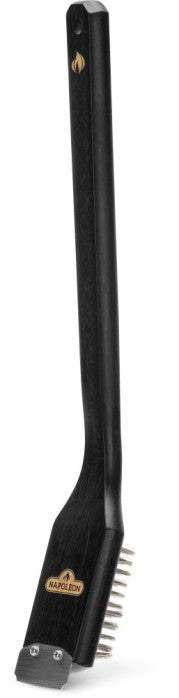 Napoleon - Grill Brush with Stainless Steel Bristles Essential Series