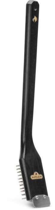 Napoleon - Grill Brush with Stainless Steel Bristles Essential Series