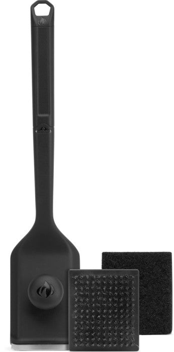 Napoleon - Premium Dual Head Grill Brush PRO Series