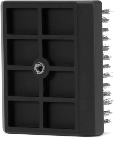 Napoleon - Premium Stainless Steel Grill Brush Replacement PRO Series