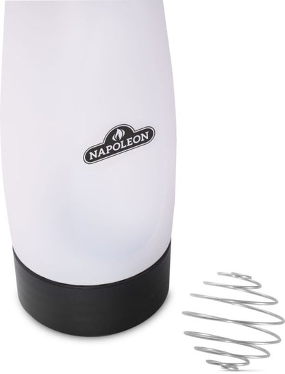Napoleon - Pancake Mixer and Dispenser for Griddles