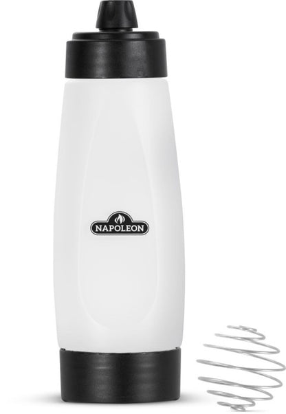 Napoleon - Pancake Mixer and Dispenser for Griddles