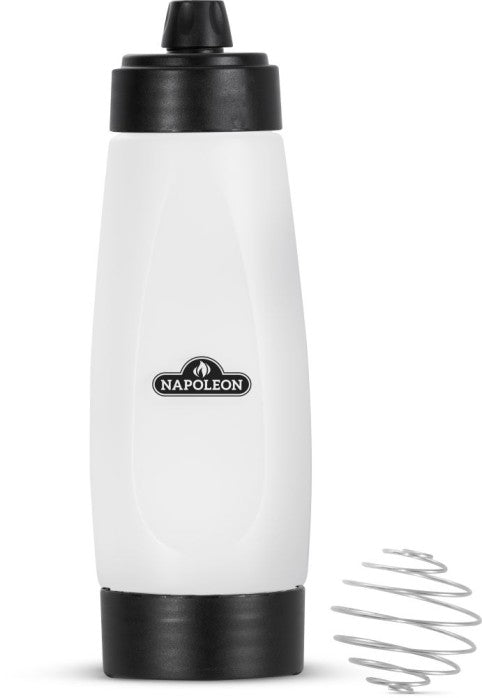 Napoleon - Pancake Mixer and Dispenser for Griddles