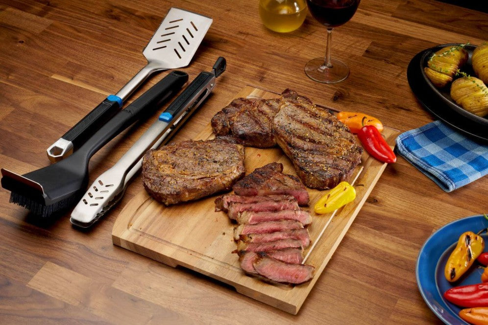 Napoleon - 3-Piece Starter Tool Set Essential Series