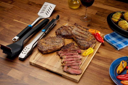 Napoleon - 3-Piece Starter Tool Set Essential Series