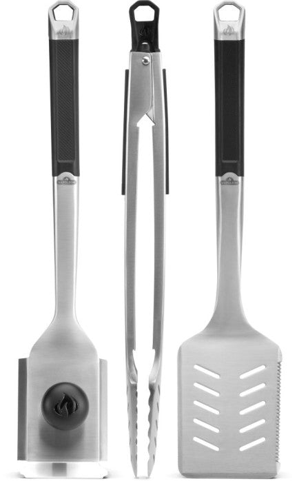 Napoleon - Premium Grill 3-Piece Tool Set PRO Series