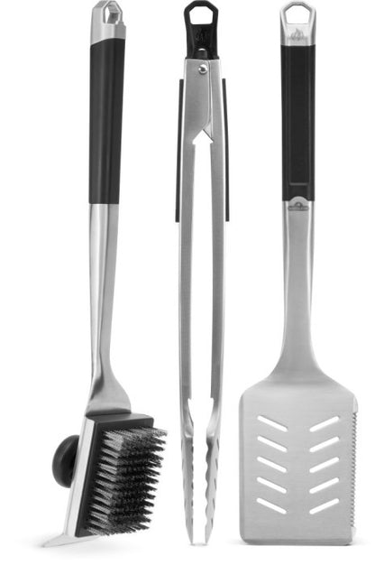Napoleon - Premium Grill 3-Piece Tool Set PRO Series