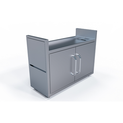 Le Griddle - Portable Cart for GFE105(10)