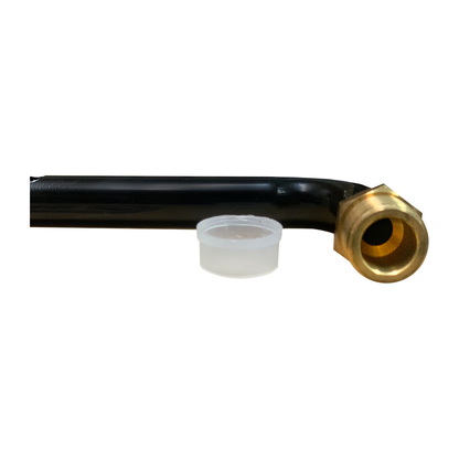 Le Griddle - ADMISSION PIPE FOR GFE40