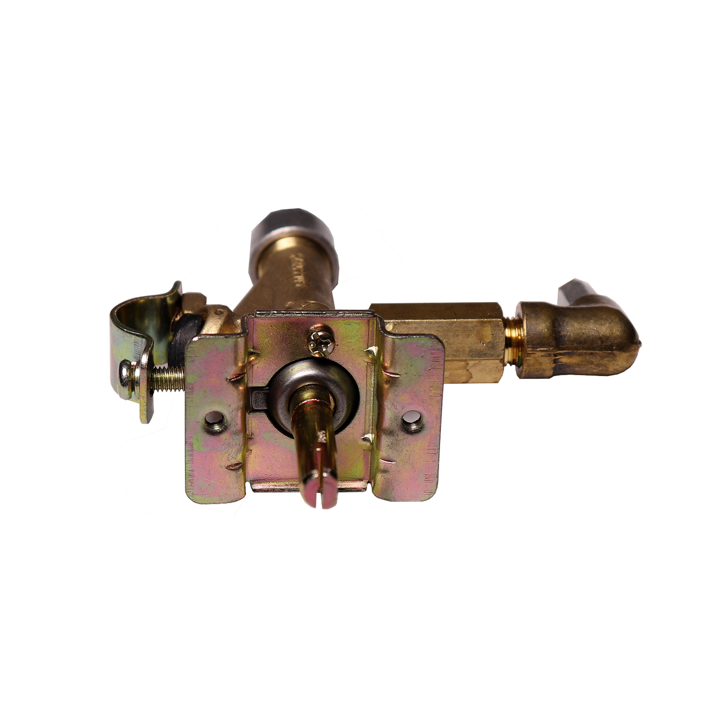 Le Griddle - Control Valve + Orifice