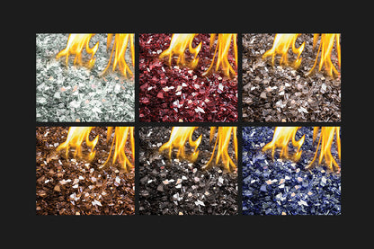 Napoleon 48 inch Linear Patioflame® Burner Kit