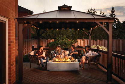 Napoleon Nexus 56 Patioflame® Table Fire Table