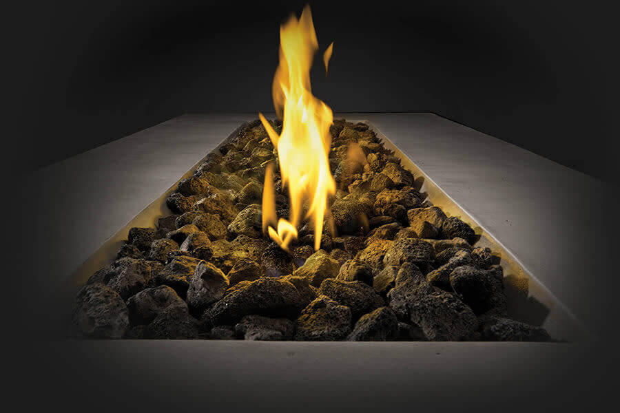 Napoleon Nexus 72 Patioflame® Table Fire Table