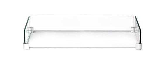 Napoleon Rectangle Windscreen for St. Tropez and Kensington fits St. Tropez and Kensington