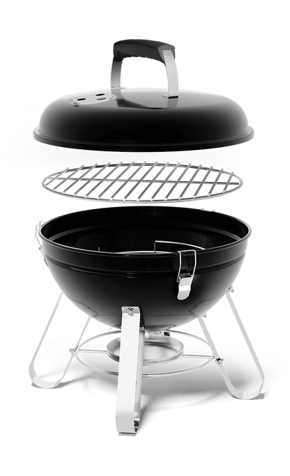 Napoleon Legend® 14 Charcoal Portable Kettle Grill