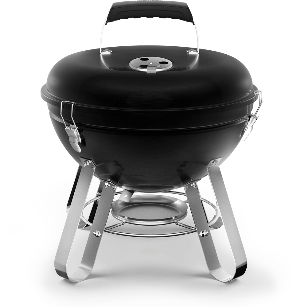Napoleon Legend® 14 Charcoal Portable Kettle Grill