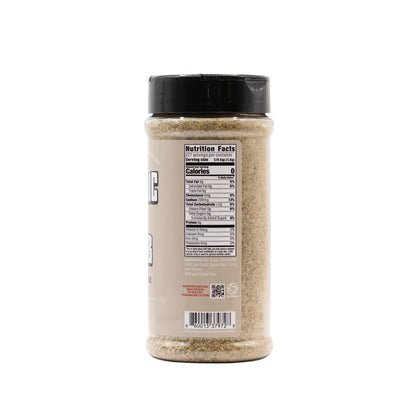 Meat Church BBQ - Garlic & Herb Seasoning