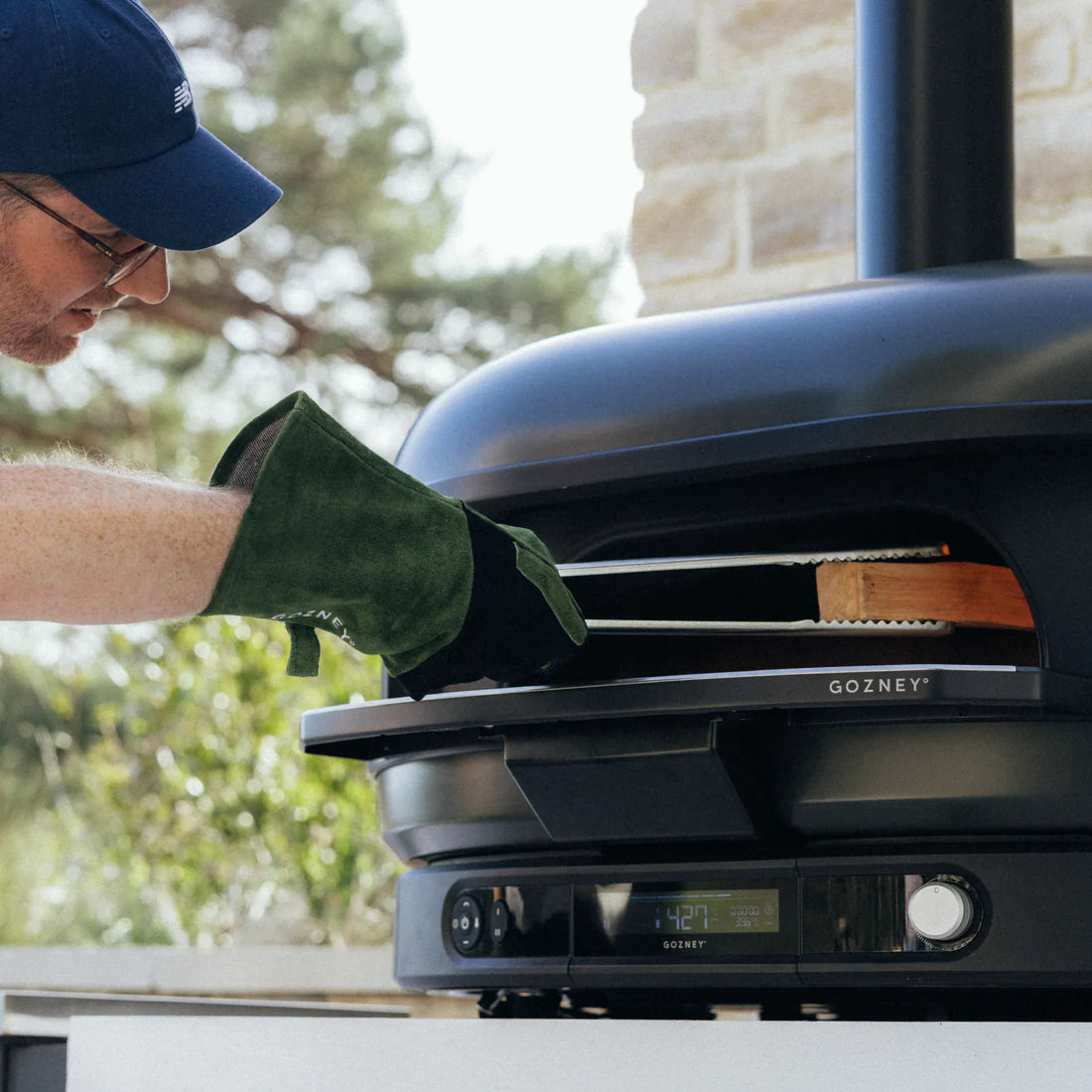 Heat Resistant Gloves