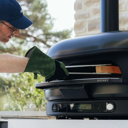 Heat Resistant Gloves