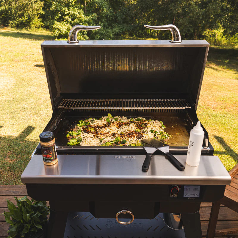 recteq - SmokeStone 600 Griddle