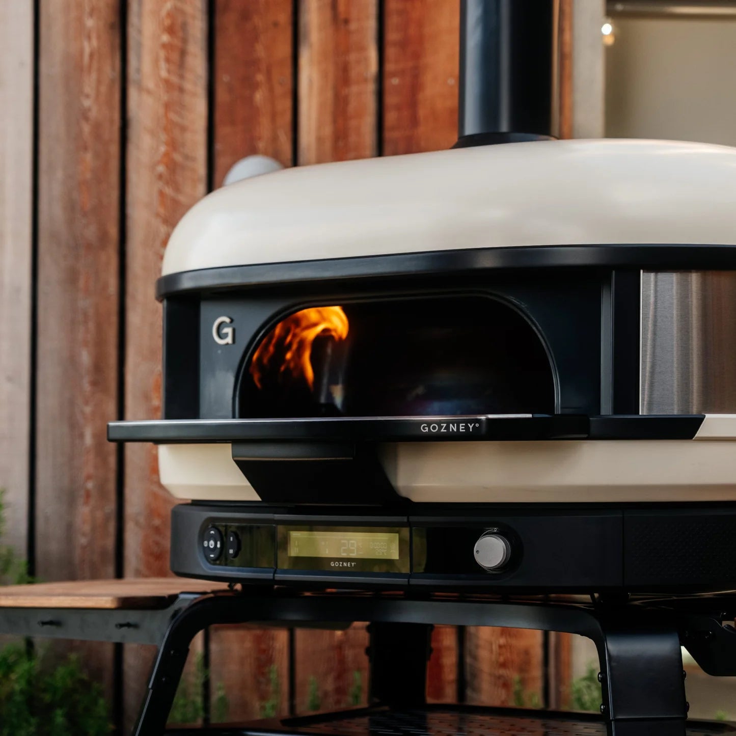 Dome (Gen 2) Mantel AM1995