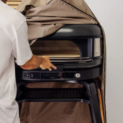 Dome Gen 2 Series Stand Cover AM1979