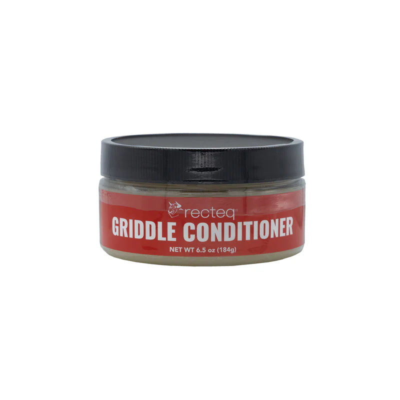recteq - Griddle Conditioner