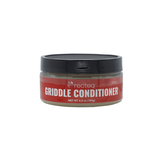 recteq - Griddle Conditioner