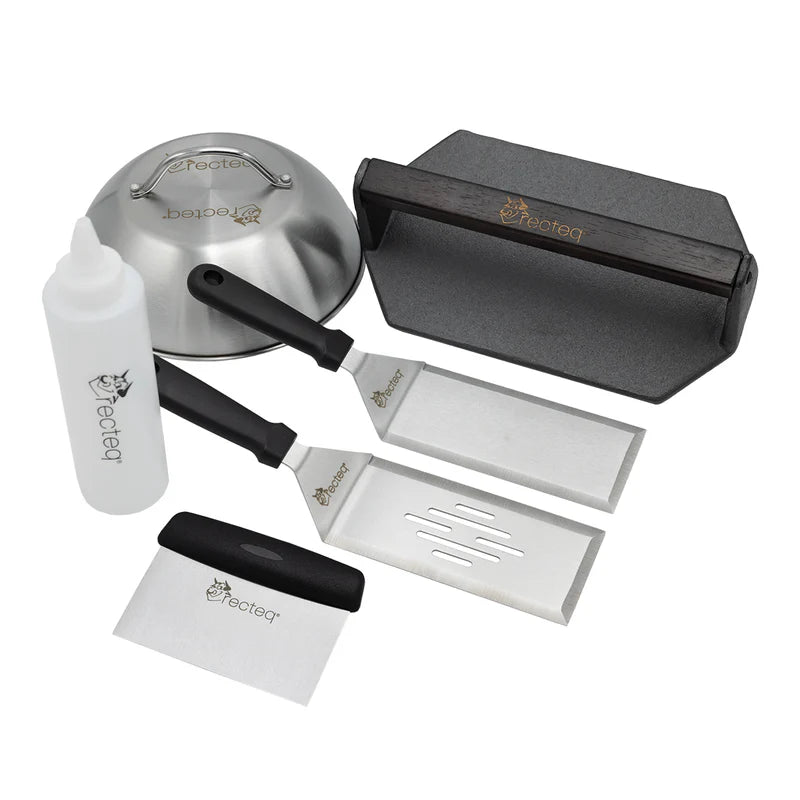 recteq - Smokestone Accesory Kit