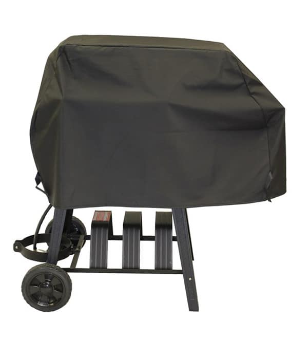 MHP - HALF LENGTH COVER FOR JNR 40 X 20 X 24