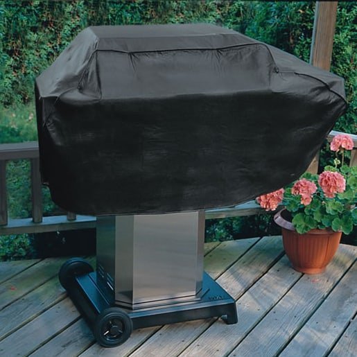 MHP - HALF LENGTH COVER FOR JNR 40 X 20 X 24